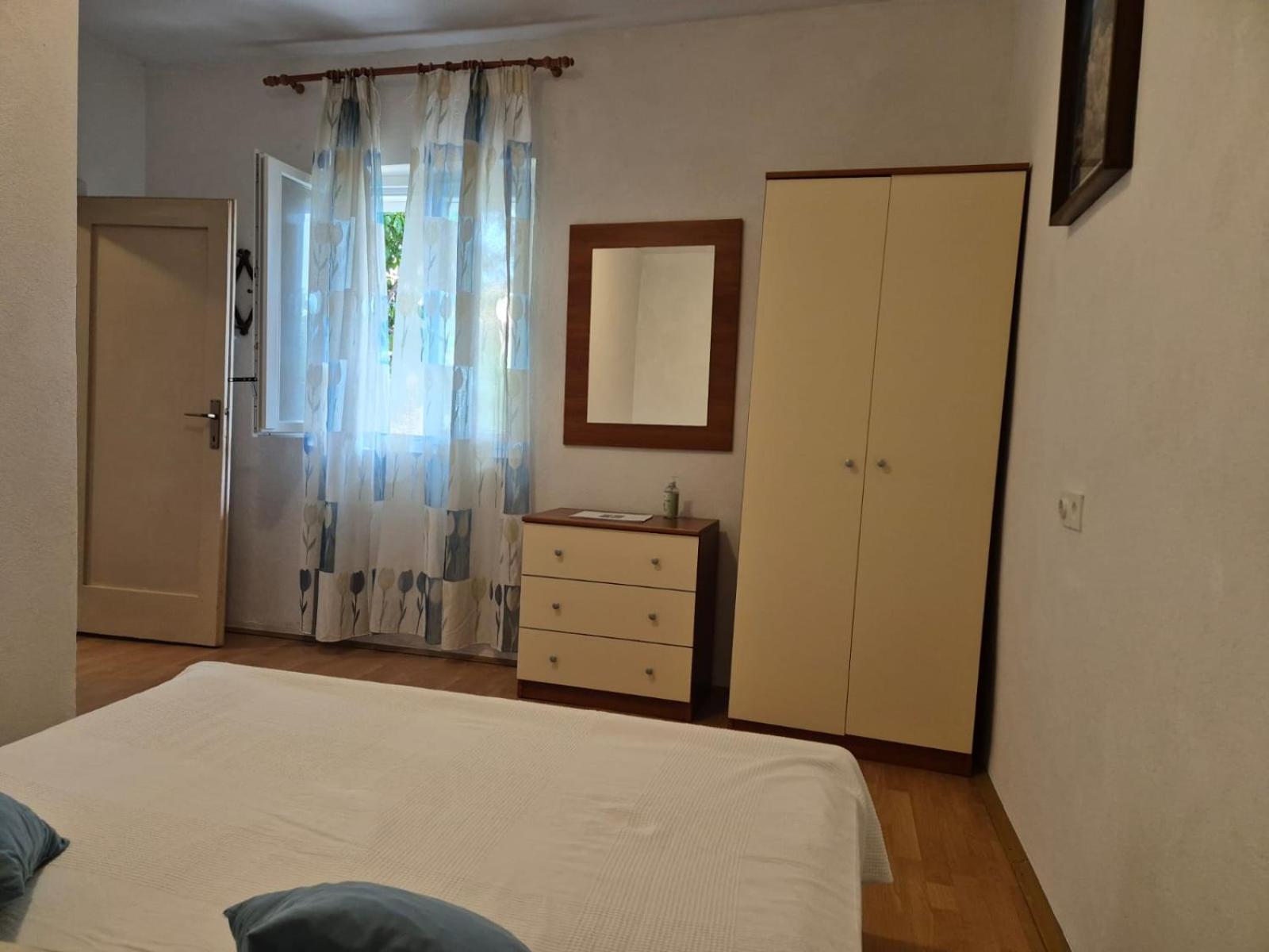 Apartmani Martinovka ドラスニセ エクステリア 写真