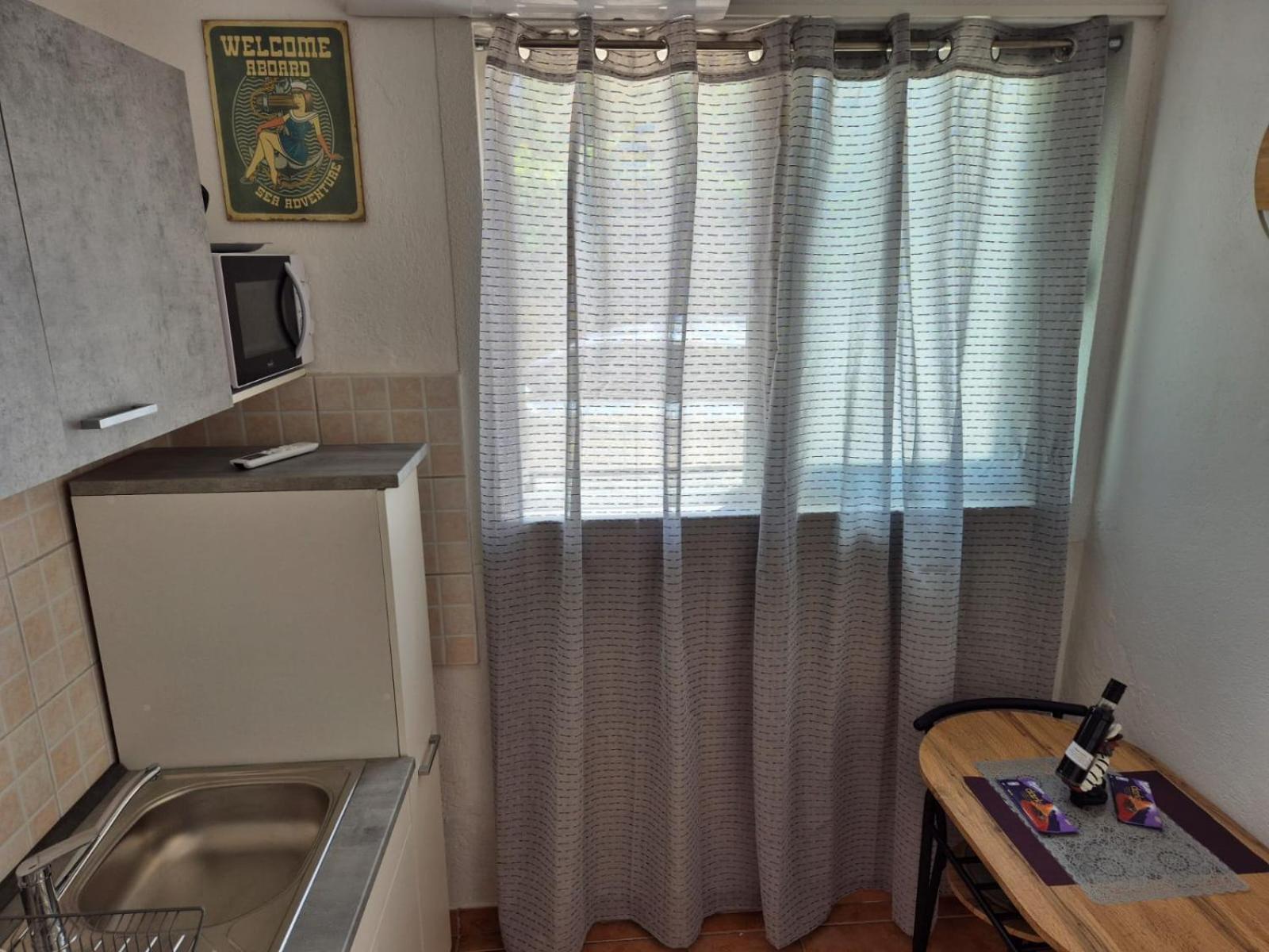 Apartmani Martinovka ドラスニセ エクステリア 写真