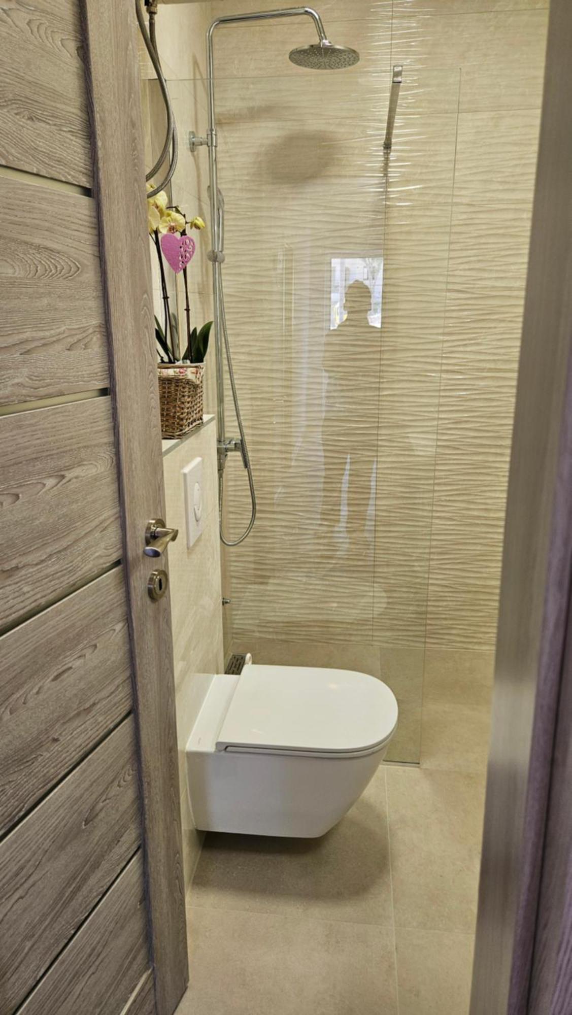 Apartmani Martinovka ドラスニセ エクステリア 写真
